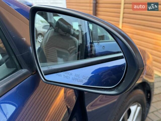 Синій Хендай Елантра, об'ємом двигуна 2 л та пробігом 56 тис. км за 11500 $, фото 20 на Automoto.ua