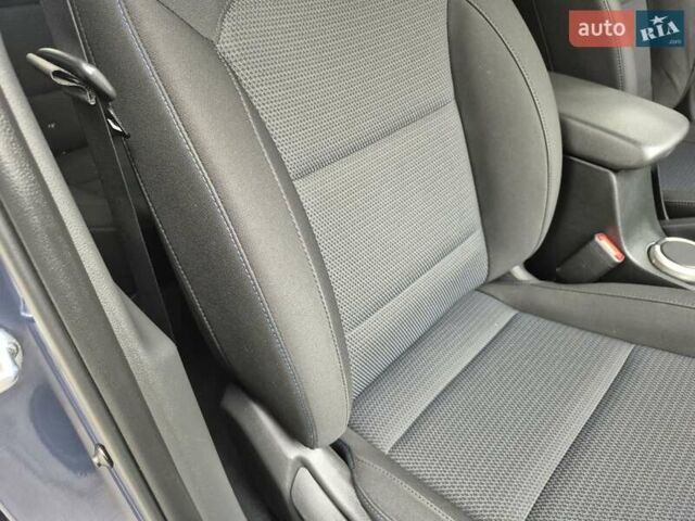 Синій Хендай Елантра, об'ємом двигуна 1.6 л та пробігом 119 тис. км за 13350 $, фото 55 на Automoto.ua