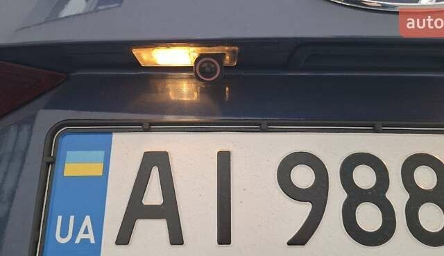 Хендай Элантра 2018 в Киеве на Automoto.ua Синий Хендай Элантра, объемом двигателя 2 л и пробегом 117 тыс. км за 14500 $, фото 17 на Automoto.ua