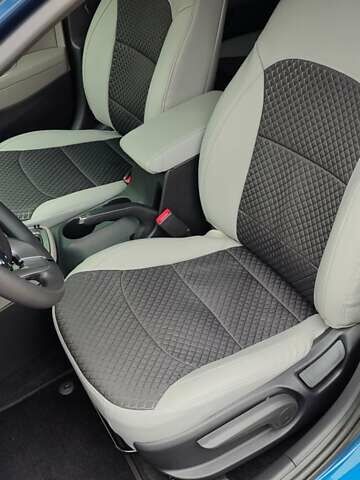 Синий Хендай Элантра, объемом двигателя 2 л и пробегом 68 тыс. км за 14300 $, фото 15 на Automoto.ua