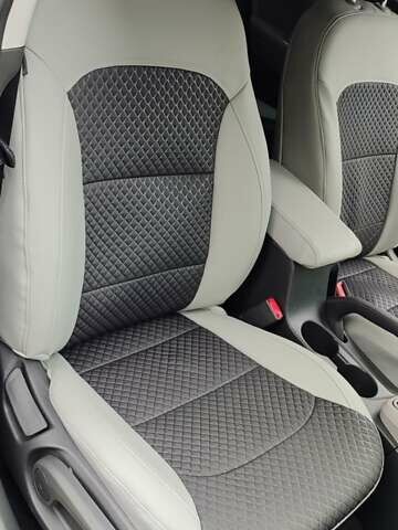 Синий Хендай Элантра, объемом двигателя 2 л и пробегом 68 тыс. км за 14300 $, фото 16 на Automoto.ua