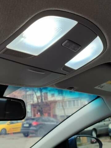 Синий Хендай Элантра, объемом двигателя 2 л и пробегом 68 тыс. км за 14300 $, фото 25 на Automoto.ua