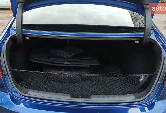 Синий Хендай Элантра, объемом двигателя 2 л и пробегом 68 тыс. км за 14300 $, фото 27 на Automoto.ua