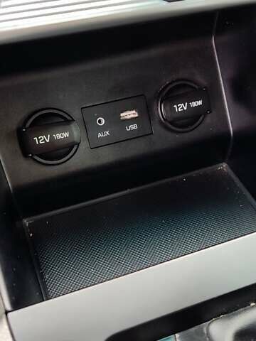 Синий Хендай Элантра, объемом двигателя 2 л и пробегом 68 тыс. км за 14300 $, фото 23 на Automoto.ua