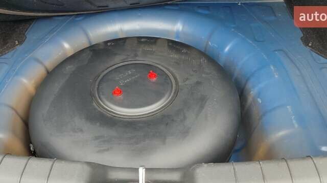 Синий Хендай Элантра, объемом двигателя 2 л и пробегом 68 тыс. км за 14300 $, фото 28 на Automoto.ua