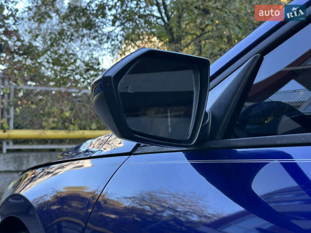 Хендай Элантра 2020 в Львове на Automoto.ua Синий Хендай Элантра, объемом двигателя 2 л и пробегом 119 тыс. км за 15500 $, фото 13 на Automoto.ua