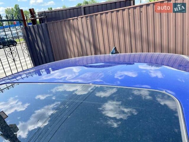 Синій Хендай Елантра, об'ємом двигуна 2 л та пробігом 83 тис. км за 8500 $, фото 13 на Automoto.ua