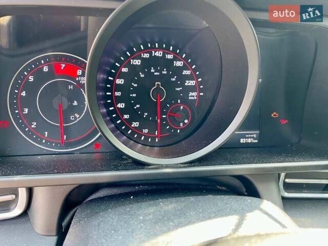 Синий Хендай Элантра, объемом двигателя 2 л и пробегом 83 тыс. км за 8900 $, фото 25 на Automoto.ua