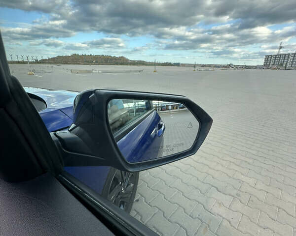 Синій Хендай Елантра, об'ємом двигуна 2 л та пробігом 57 тис. км за 18500 $, фото 32 на Automoto.ua