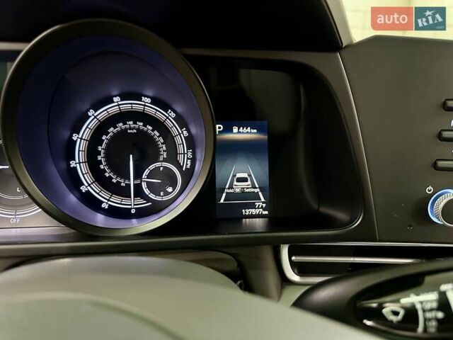 Хендай Элантра 2021 в Сумах на Automoto.ua Синий Хендай Элантра, объемом двигателя 1.58 л и пробегом 136 тыс. км за 17999 $, фото 59 на Automoto.ua