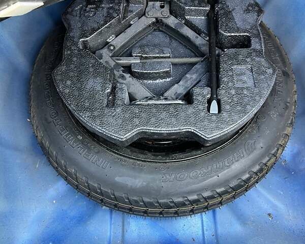 Синий Хендай Элантра, объемом двигателя 2 л и пробегом 39 тыс. км за 19500 $, фото 21 на Automoto.ua