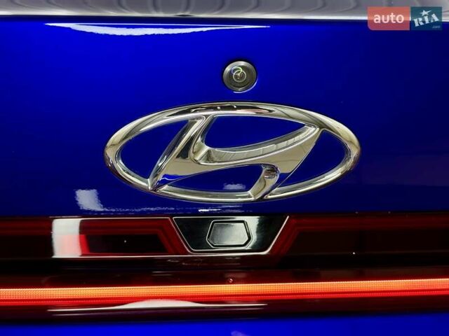 Хендай Элантра 2021 в Сумах на Automoto.ua Синий Хендай Элантра, объемом двигателя 1.58 л и пробегом 136 тыс. км за 17999 $, фото 44 на Automoto.ua