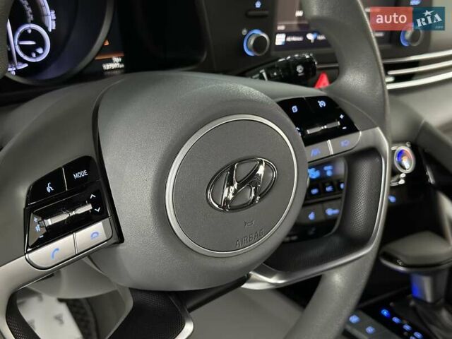 Хендай Элантра 2021 в Сумах на Automoto.ua Синий Хендай Элантра, объемом двигателя 1.58 л и пробегом 136 тыс. км за 17999 $, фото 52 на Automoto.ua