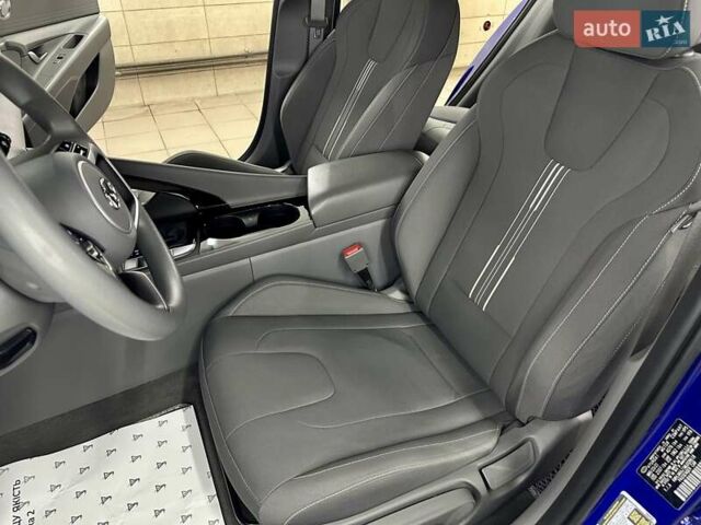 Хендай Элантра 2021 в Сумах на Automoto.ua Синий Хендай Элантра, объемом двигателя 1.58 л и пробегом 136 тыс. км за 17999 $, фото 50 на Automoto.ua