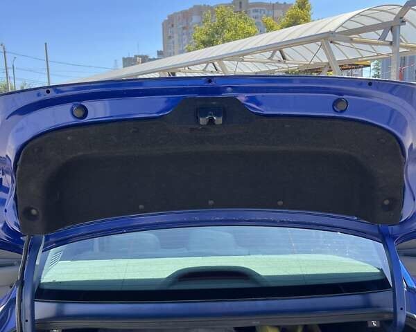 Синий Хендай Элантра, объемом двигателя 2 л и пробегом 39 тыс. км за 19500 $, фото 23 на Automoto.ua