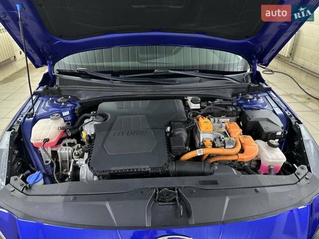 Хендай Элантра 2021 в Сумах на Automoto.ua Синий Хендай Элантра, объемом двигателя 1.58 л и пробегом 136 тыс. км за 17999 $, фото 66 на Automoto.ua