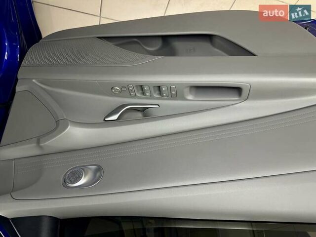 Хендай Элантра 2021 в Сумах на Automoto.ua Синий Хендай Элантра, объемом двигателя 1.58 л и пробегом 136 тыс. км за 17999 $, фото 48 на Automoto.ua