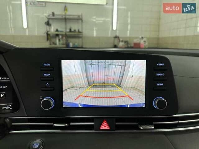 Хендай Элантра 2021 в Сумах на Automoto.ua Синий Хендай Элантра, объемом двигателя 1.58 л и пробегом 136 тыс. км за 17999 $, фото 55 на Automoto.ua