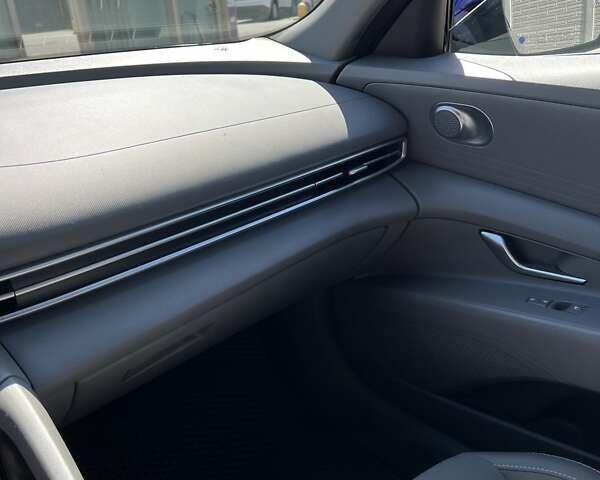 Синий Хендай Элантра, объемом двигателя 2 л и пробегом 39 тыс. км за 19500 $, фото 10 на Automoto.ua