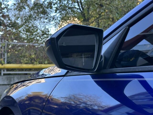 Синій Хендай Елантра, об'ємом двигуна 2 л та пробігом 119 тис. км за 15500 $, фото 13 на Automoto.ua