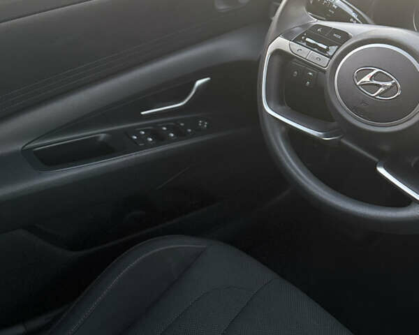 Синій Хендай Елантра, об'ємом двигуна 2 л та пробігом 66 тис. км за 16990 $, фото 15 на Automoto.ua