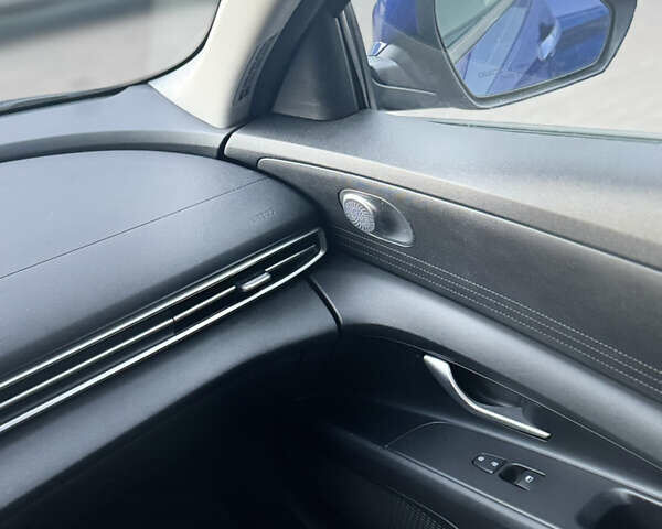 Синій Хендай Елантра, об'ємом двигуна 2 л та пробігом 66 тис. км за 16990 $, фото 22 на Automoto.ua