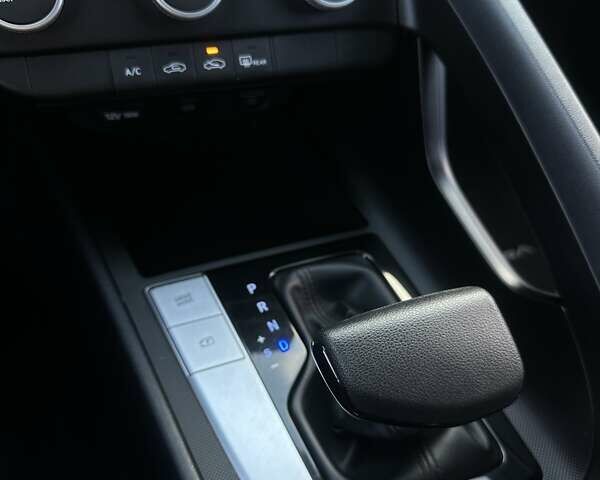 Синий Хендай Элантра, объемом двигателя 2 л и пробегом 118 тыс. км за 15000 $, фото 15 на Automoto.ua