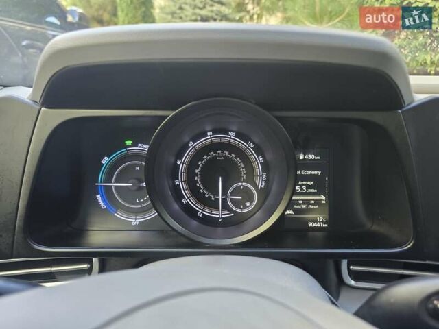 Хендай Элантра 2023 в Киеве на Automoto.ua Синий Хендай Элантра, объемом двигателя 1.58 л и пробегом 90 тыс. км за 25500 $, фото 1 на Automoto.ua