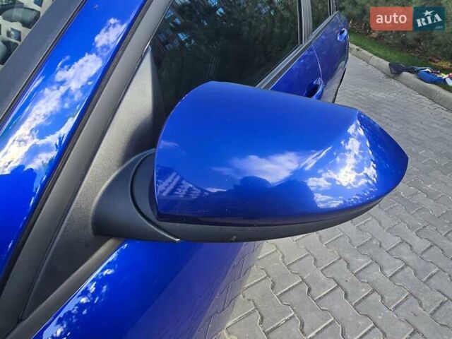 Хендай Элантра 2023 в Киеве на Automoto.ua Синий Хендай Элантра, объемом двигателя 1.58 л и пробегом 90 тыс. км за 25500 $, фото 12 на Automoto.ua