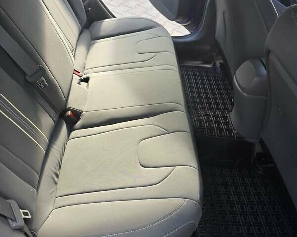 Хендай Элантра 2023 в Киеве на Automoto.ua Синий Хендай Элантра, объемом двигателя 1.58 л и пробегом 90 тыс. км за 25500 $, фото 26 на Automoto.ua