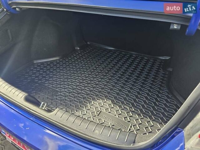 Хендай Элантра 2023 в Киеве на Automoto.ua Синий Хендай Элантра, объемом двигателя 1.58 л и пробегом 90 тыс. км за 25500 $, фото 29 на Automoto.ua