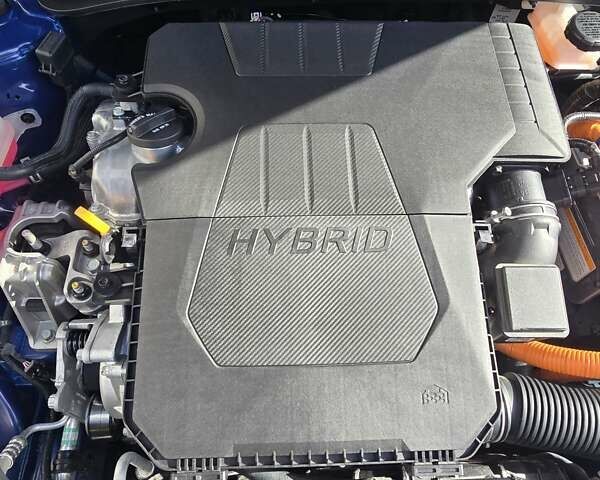 Хендай Элантра 2023 в Киеве на Automoto.ua Синий Хендай Элантра, объемом двигателя 1.58 л и пробегом 90 тыс. км за 25500 $, фото 2 на Automoto.ua