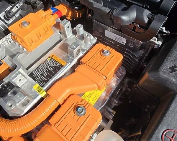 Хендай Элантра 2023 в Киеве на Automoto.ua Синий Хендай Элантра, объемом двигателя 1.58 л и пробегом 90 тыс. км за 25500 $, фото 6 на Automoto.ua