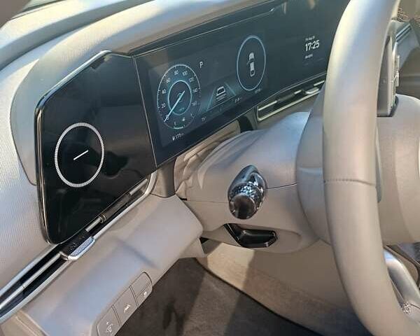 Синій Хендай Елантра, об'ємом двигуна 2 л та пробігом 25 тис. км за 20999 $, фото 12 на Automoto.ua