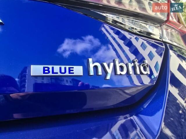 Хендай Элантра 2023 в Киеве на Automoto.ua Синий Хендай Элантра, объемом двигателя 1.58 л и пробегом 90 тыс. км за 25500 $, фото 34 на Automoto.ua