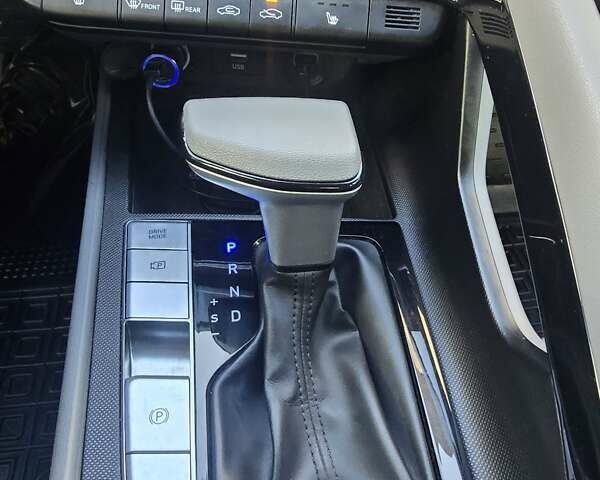 Хендай Элантра 2023 в Киеве на Automoto.ua Синий Хендай Элантра, объемом двигателя 1.58 л и пробегом 90 тыс. км за 25500 $, фото 13 на Automoto.ua