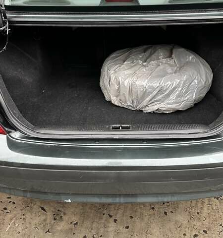 Зеленый Хендай Элантра, объемом двигателя 1.6 л и пробегом 195 тыс. км за 5500 $, фото 14 на Automoto.ua