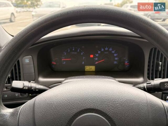 Зеленый Хендай Элантра, объемом двигателя 1.6 л и пробегом 195 тыс. км за 5500 $, фото 7 на Automoto.ua