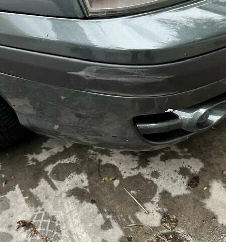 Зеленый Хендай Элантра, объемом двигателя 1.6 л и пробегом 195 тыс. км за 5500 $, фото 19 на Automoto.ua