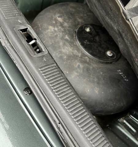 Зеленый Хендай Элантра, объемом двигателя 1.6 л и пробегом 195 тыс. км за 5500 $, фото 15 на Automoto.ua