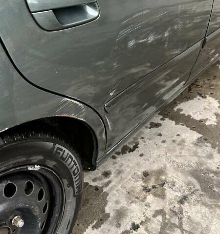 Зеленый Хендай Элантра, объемом двигателя 1.6 л и пробегом 195 тыс. км за 5500 $, фото 18 на Automoto.ua