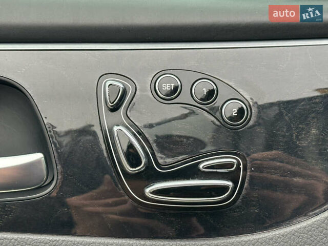 Хендай Экус 2015 в Киеве на Automoto.ua Черный Хендай Экус, объемом двигателя 5 л и пробегом 116 тыс. км за 17490 $, фото 29 на Automoto.ua