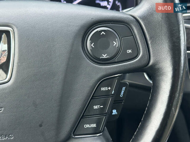 Хендай Экус 2015 в Киеве на Automoto.ua Черный Хендай Экус, объемом двигателя 5 л и пробегом 116 тыс. км за 17490 $, фото 65 на Automoto.ua