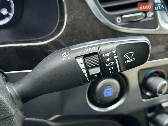 Хендай Экус 2015 в Киеве на Automoto.ua Черный Хендай Экус, объемом двигателя 5 л и пробегом 116 тыс. км за 17490 $, фото 67 на Automoto.ua