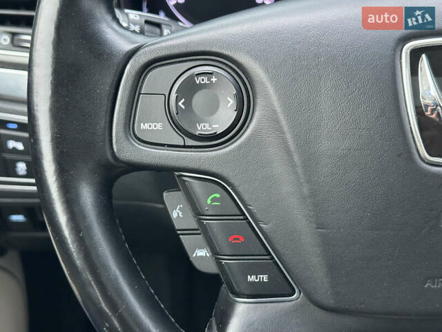 Хендай Экус 2015 в Киеве на Automoto.ua Черный Хендай Экус, объемом двигателя 5 л и пробегом 116 тыс. км за 17490 $, фото 64 на Automoto.ua