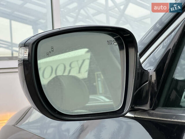 Хендай Экус 2015 в Киеве на Automoto.ua Черный Хендай Экус, объемом двигателя 5 л и пробегом 116 тыс. км за 17490 $, фото 24 на Automoto.ua