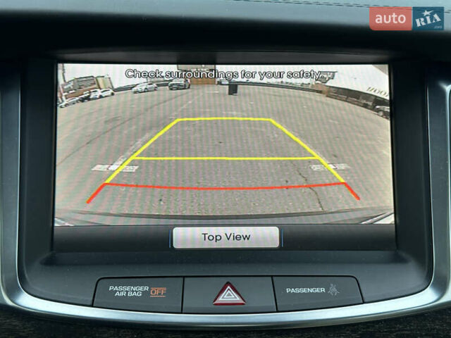 Хендай Экус 2015 в Киеве на Automoto.ua Черный Хендай Экус, объемом двигателя 5 л и пробегом 116 тыс. км за 17490 $, фото 69 на Automoto.ua