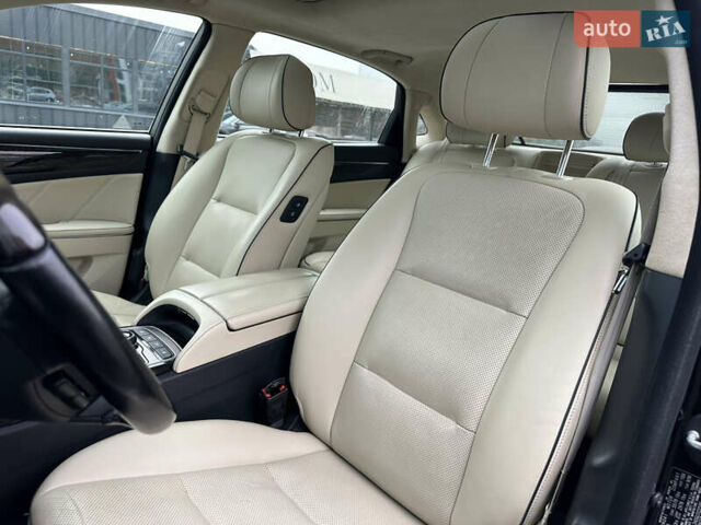 Хендай Экус 2015 в Киеве на Automoto.ua Черный Хендай Экус, объемом двигателя 5 л и пробегом 116 тыс. км за 17490 $, фото 35 на Automoto.ua