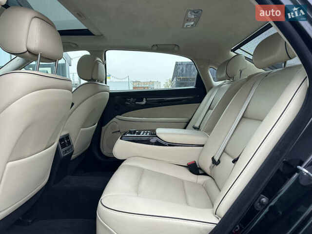 Хендай Экус 2015 в Киеве на Automoto.ua Черный Хендай Экус, объемом двигателя 5 л и пробегом 116 тыс. км за 17490 $, фото 38 на Automoto.ua