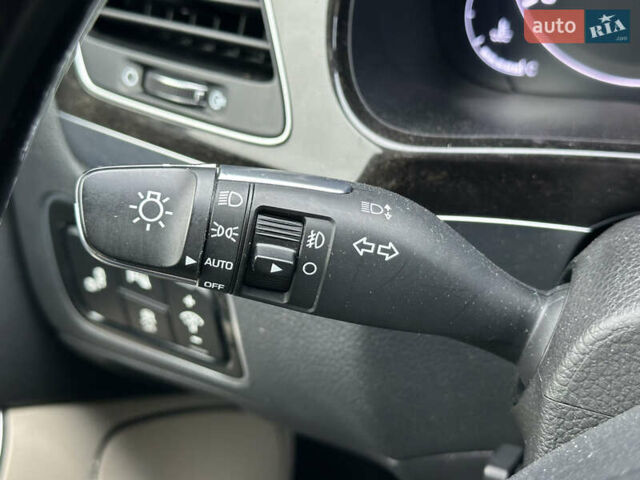 Хендай Экус 2015 в Киеве на Automoto.ua Черный Хендай Экус, объемом двигателя 5 л и пробегом 116 тыс. км за 17490 $, фото 66 на Automoto.ua